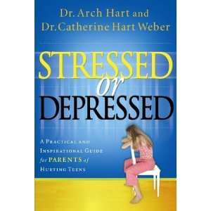  Stressed or Depressed A Practical and Inspirational Guide 