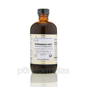   Research Labs InflammacidinTM 8 oz. Large: Health & Personal Care