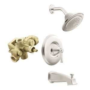  Moen T3213 3510 Rothbury Moentrol Tub and Shower Trim Kit 