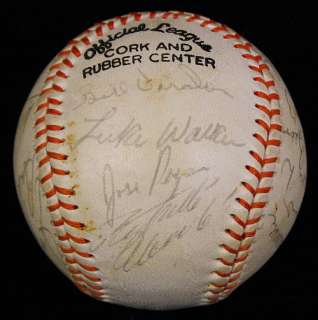   PIRATES SIGNED BY 21 TEAM BASEBALL w/ ROBERTO CLEMENTE PSA/DNA  