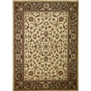  Concord Global Chester Flora Ivory   7 10 Round: Home 
