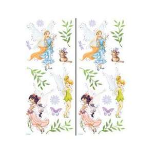  Faries Decorative Wall stickers Toys & Games