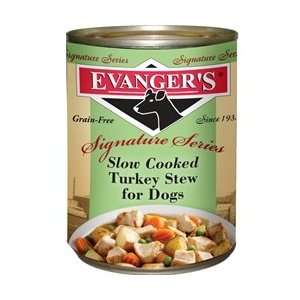   Dinner & Gravy Canned Dog Food 12oz (12 in a case): Pet Supplies