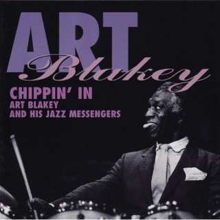  Kay Pea Art Blakey & His Jazz Messengers