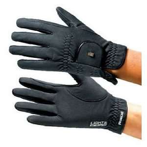 Roeckl Chester Gloves 