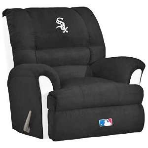  Chicago White Sox MLB Big Daddy Recliner By Baseline 