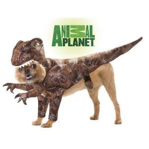  Raptor Pet Costume 