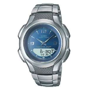  New Casio Classic Ana Digi Solar Power Watch SI1775 