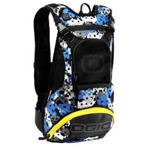  Ogio Digi Invasion MX Hydration Backpack with Hydrapak 