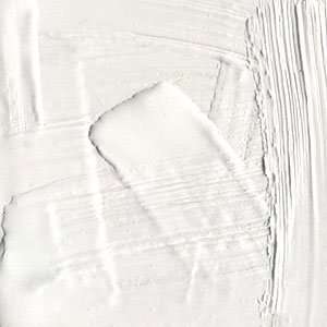 Encaustic Wax Paint Hot Cakes Titanium White 1.5 fl oz (45ml) in Metal 
