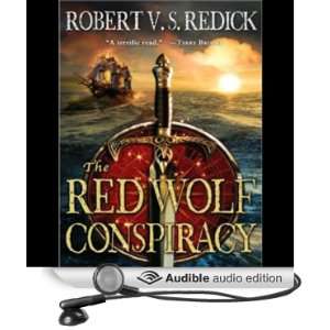   (Audible Audio Edition) Robert V. S. Redick, Michael Page Books