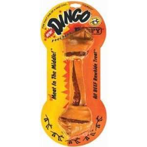  Dingo Beefy Bone Large 8: Everything Else
