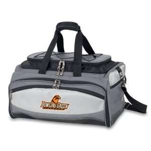 Bowling Green State Falcons Buccaneer tailgating cooler 