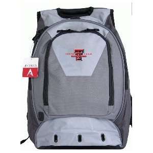  Texas Tech Active Backpack: Sports & Outdoors