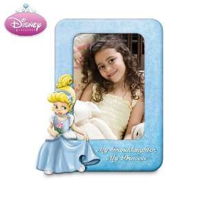   , My Princess Disneys Cinderella Picture Frame