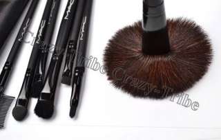 Wholesale Women requisite 7PCS Makeup Brush Brushes Set & 1PCS Bag 