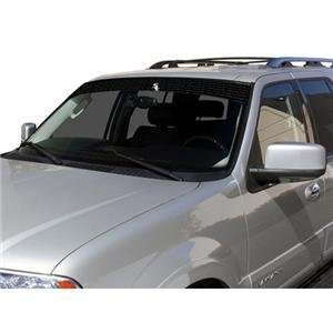 Chicago White Sox MLB Logo Visorz Front Windshield Covering by 