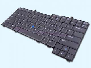 Dell Latitude D810 D610 M20 M70 Keyboard 9JN9382.001  