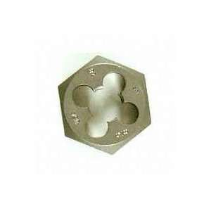   Inch to 9 National Coarse High Carbon Steel Fractional Heby Die