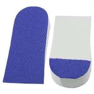  Rosallini Pair Foam Height Increase Heel Lifts Shoes Pads Insoles 