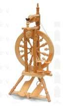 Kromski Minstrel Spinning Wheel  