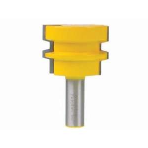   Glue Joint Router Bit  Large   Yonico 15135