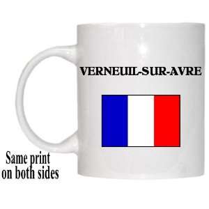  France   VERNEUIL SUR AVRE Mug 