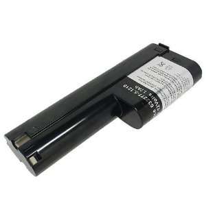 12.00V,2000mAh,Ni Cd,Hi quality Replacement Power Tools Battery for 