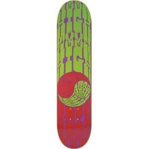 BUMMER HIGH ANIMAL YIN DECK 7.5 ast.clrs sale  Sports 