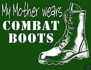 Military Mom T Shirt * Soldier, Funny, Youth Shirt, War  
