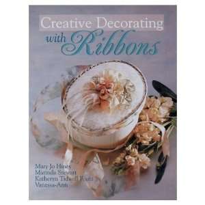  Creative Decorating with Ribbons Book Toys & Games