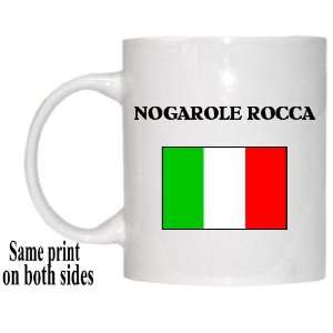  Italy   NOGAROLE ROCCA Mug 