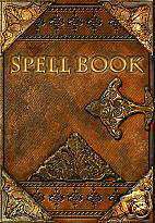 REAL Witch Book of Shadows CAST MAGIC SPELLS potions  