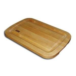  Weber 2138 Carving and Serving Board with Juice Groove and 