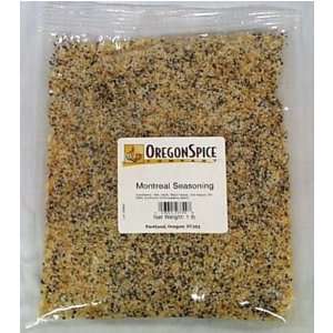 Oregon Spice Montreal Seasoning for Grocery & Gourmet Food