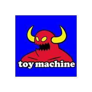  Toy Machine Monster Banner 43.5 x 32