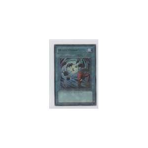   : 2002 2011 Yu Gi Oh Promos #HL2 4   Heavy Storm: Sports Collectibles