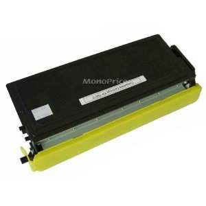 Monoprice MPI TN 540 / TN 570 Compatible Laser Toner Cartridge for 