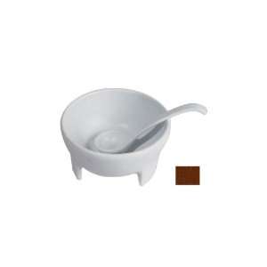  Bugambilia Extra Large Molcajete, Chocolate   MJS05CH 