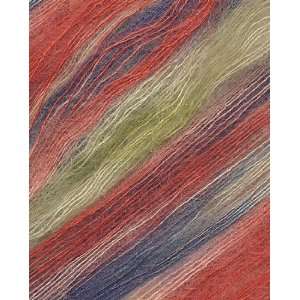   Collection Impressionist Silk Mohair Yarn Arts, Crafts & Sewing