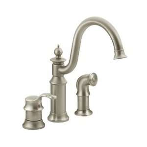  Moen Showhouse S711SL Kitchen Faucets Stainless