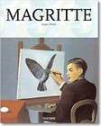 Magritte  Jacques Meuris, Rene Magritte (Hardcover, 2004)  