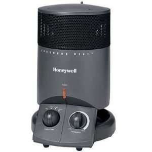  Honeywell HZ2204 Mini Tower Surround Heater