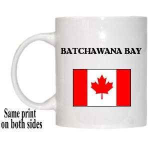  Canada   BATCHAWANA BAY Mug 