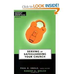   by Safeguarding Your Church [Paperback] Robert H. Welch Books