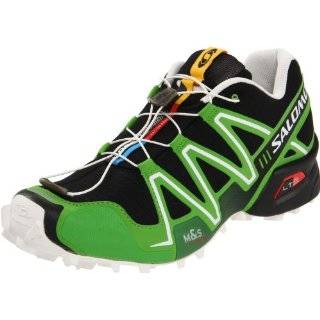  Salomon Womens Speedcross 3 Trail Running Shoe: Shoes