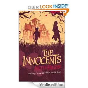 Start reading The Innocents  Don 