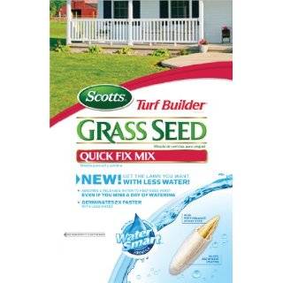  Scotts 18253 Turf Builder Bermuda Grass Seed 5 Pound Bag 