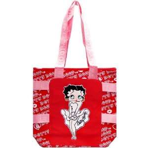   in Classic Betty Boop Red and Betty Boop Multi Usage Cosmetic Bag Set