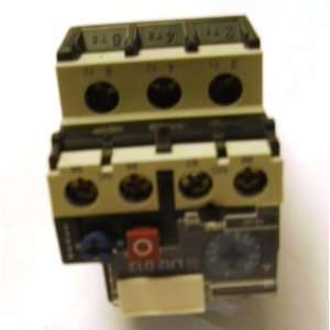  LR2 D1314 Thermal Overload Relay